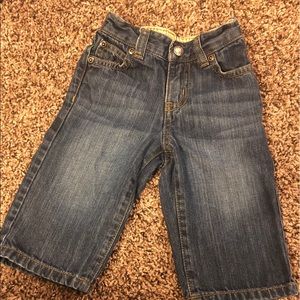 Infant Jeans - Janie & Jack